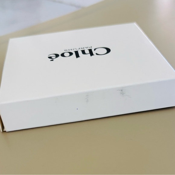 Chloe Travel Mirror - Picture 9 of 9